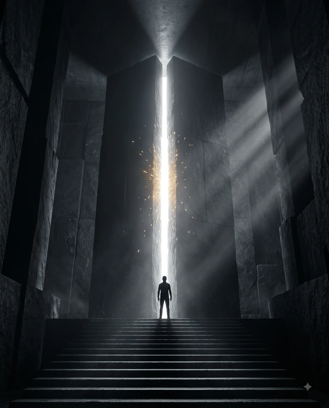 Zenvitra Monolith Portal